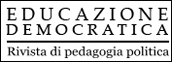 Educazione democratica