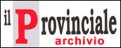 il_provinciale_archivio